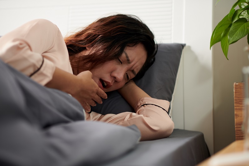 Hausstauballergie Hausstauballergie