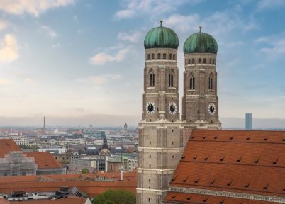 Tätigkeit an der Medizinischen Klinik-Innenstadt der LMU, München