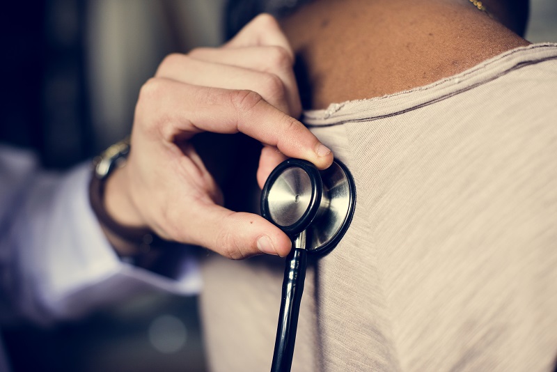 Lungenemphysem Lungenemphysem